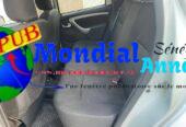 Renault Duster 2015 – Automatique Essence, Très Bon État à Vendre
