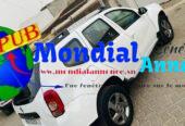 Renault Duster 2015 – Automatique Essence, Très Bon État à Vendre