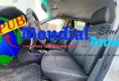 Renault Duster 2015 – Automatique Essence, Très Bon État à Vendre