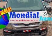 Toyota Yaris Diesel Manuelle – Papiers Complets & Licence Taxi – Mbour POUR 2 700 000 F CFA