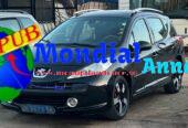 Peugeot 207 Break (2010) – Diesel, Climatisée, Idéale Particuliers & Yango