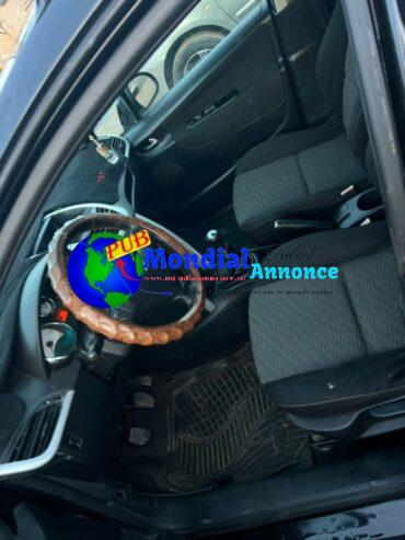 Peugeot 207 Break (2010) – Diesel, Climatisée, Idéale Particuliers & Yango