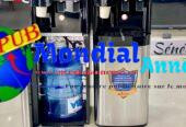 Fontaines à Eau (Refroidisseurs) Domestiques et Industrielles – Produits Garanti. Contact : 76 455 18 20