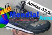 Chaussures de Marques Originales à Vendre – Liberté 6, Dakar !