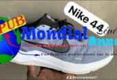 Chaussures de Marques Originales à Vendre – Liberté 6, Dakar !