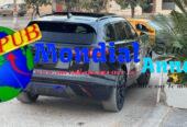 Range Rover Velar D180 SE 2018 – Diesel Automatique 4×4, Full Options (Dédouané)