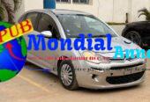 CITROËN C3 (Nouveau Modèle, 2015) – Diesel, Manuelle, Climatisée