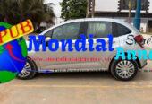 CITROËN C3 (Nouveau Modèle, 2015) – Diesel, Manuelle, Climatisée