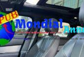 Range Rover Velar D180 SE 2018 – Diesel Automatique 4×4, Full Options (Dédouané)