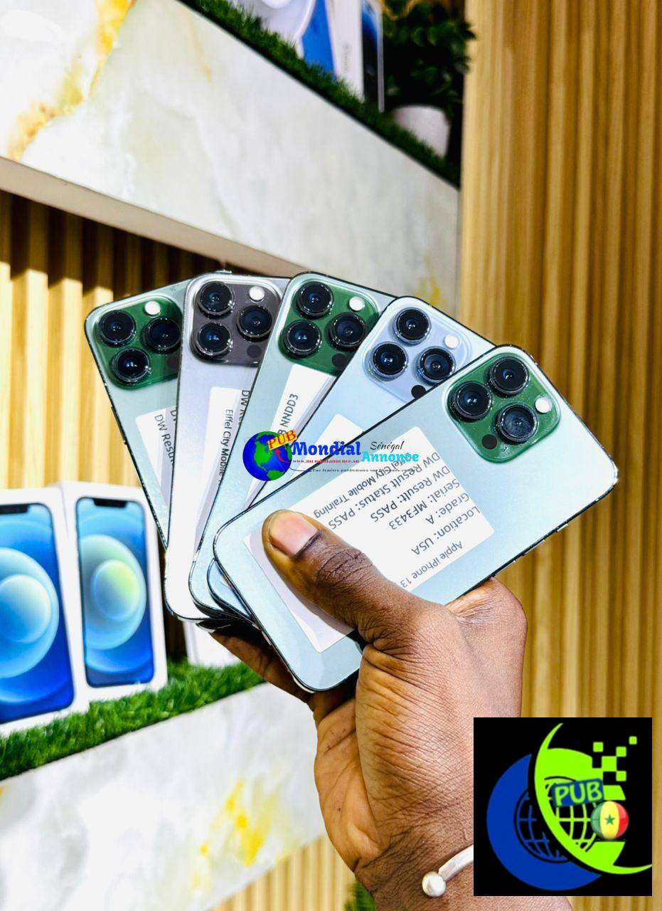 MÉGA PROMO : iPhones-Samsung Galaxy Authentiques à Prix Exceptionnels ! Contact : 78 264 45 98