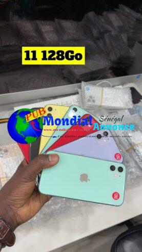 MÉGA PROMO : iPhones-Samsung Galaxy Authentiques à Prix Exceptionnels ! Contact : 78 264 45 98