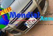 Ford Escape (2014) – Essence, Automatique, Climatisé – Moteur 2.0 dispo à Dakar