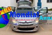 CITROËN C3 (Nouveau Modèle, 2015) – Diesel, Manuelle, Climatisée