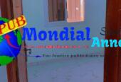 Appartement 3 Chambres Salon à Louer – Almadies 2, Dakar