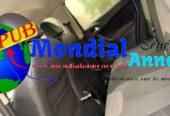CITROËN C3 (Nouveau Modèle, 2015) – Diesel, Manuelle, Climatisée