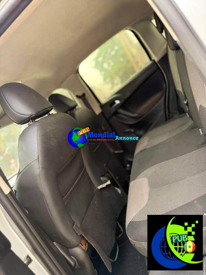 CITROËN C3 (Nouveau Modèle, 2015) – Diesel, Manuelle, Climatisée