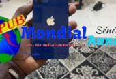 iPhone 12 Simple 64 Go – Garantie Incluse !