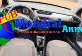 CITROËN C3 (Nouveau Modèle, 2015) – Diesel, Manuelle, Climatisée