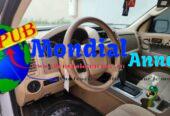 FORD ESCAPE (2012) – Automatique, Essence, Climatisée à Dakar