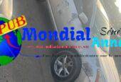 Nissan Rogue Automatique – Moteur Impeccable, Panne Boîte – Prix Négociable au 77 207 13 69