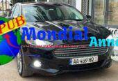 Ford Fusion Titanium (2014) – Automatique Essence, 4×4, Full Options, Assurance & Visite OK