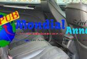 Ford Fusion Titanium (2014) – Automatique Essence, 4×4, Full Options, Assurance & Visite OK