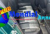 Hyundai Veloster 2013 – Essence, Manuelle, Full Options, Climatisée A Vendre