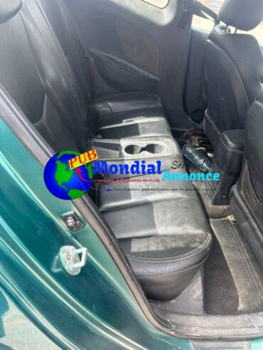 Hyundai Veloster 2013 – Essence, Manuelle, Full Options, Climatisée A Vendre