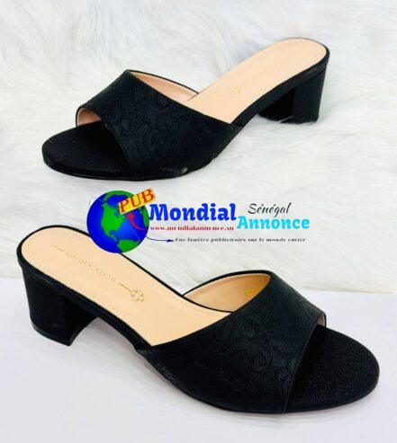 Nouvel Arrivage : Chaussures Importées pour Femmes – Styles & Marques Variés. 📞 Contact : 77 589 16 85