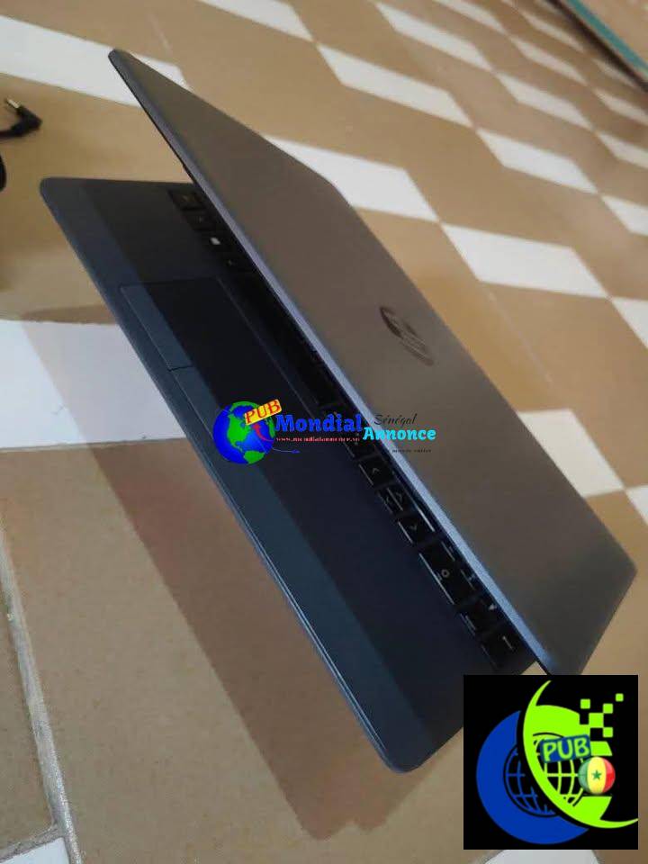 PROMO EXCLUSIVE : HP 255 G8 Notebook – Neuf, 8 Go RAM, 256 Go SSD, 15 Pouces !
