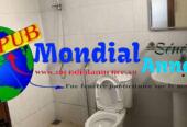 Chambres Meublées Confortable à Louer – Dakar (Ouakam & Mamelles) pour 15.000 FCFA
