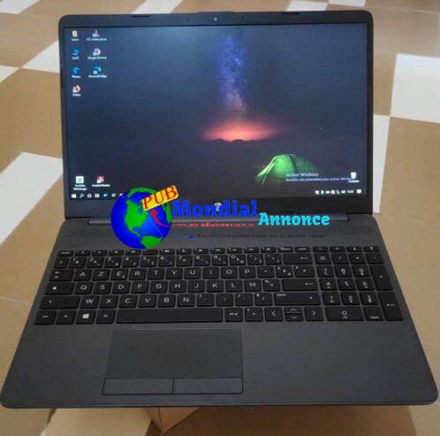 PROMO EXCLUSIVE : HP 255 G8 Notebook – Neuf, 8 Go RAM, 256 Go SSD, 15 Pouces !