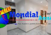 Appartement F4 Neuf à Vendre – Immeuble R+4 – Liberté 6, Dakar