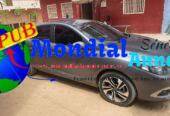 RENAULT SM3 2017 dispo – Essence, Automatique, Full Options – Mutation Récente