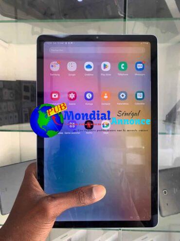 Samsung Galaxy Tab S6 Lite Neuf – 64 Go, 4 Go RAM – Garantie 6 Mois !