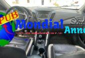 Hyundai Veloster 2013 – Essence, Manuelle, Full Options, Climatisée A Vendre