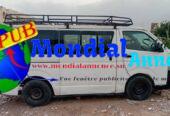 Toyota Yaris Diesel Manuelle – Papiers Complets & Licence Taxi – Mbour POUR 2 700 000 F CFA