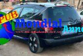Peugeot 207 Break (2010) – Diesel, Climatisée, Idéale Particuliers & Yango