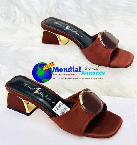 Nouvel Arrivage : Chaussures Importées pour Femmes – Styles & Marques Variés. 📞 Contact : 77 589 16 85