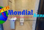 Appartement F4 Neuf à Vendre – Immeuble R+4 – Liberté 6, Dakar