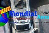 Peugeot 308 GT Line (2016) – Automatique, Diesel, Full Options, Dédouanée !