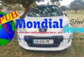 Peugeot 308 de 2010 – Diesel, Manuelle, Climatisée – Moteur DV6 Impeccable !