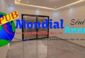 Appartement F4 Neuf à Vendre – Immeuble R+4 – Liberté 6, Dakar