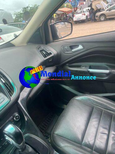 Ford Escape (2014) – Automatique, Essence, Climatisé, Full Options Dispo à Dakar