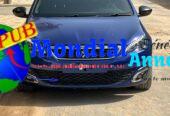 Peugeot 308 GT Line (2016) – Automatique, Diesel, Full Options, Dédouanée !