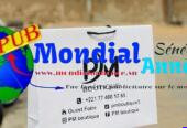 Sachets et Bouteilles Personnalisés pour Toutes Vos Cérémonies ! WhatsApp : 77 757 82 76