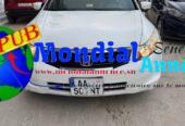 Honda Accord (2012) – Automatique, Essence, Full Options – Ouest Foire