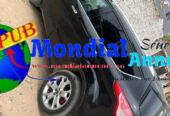 Ford Escape (2014) – Automatique, Essence, Climatisé, Full Options Dispo à Dakar