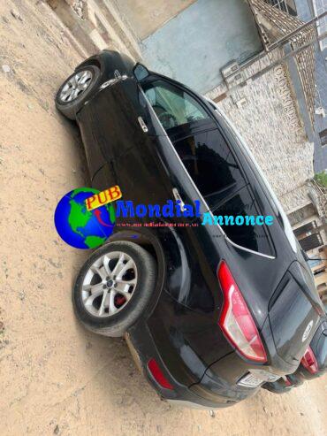 Ford Escape (2014) – Automatique, Essence, Climatisé, Full Options Dispo à Dakar