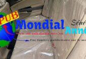 Honda Accord (2012) – Automatique, Essence, Full Options – Ouest Foire